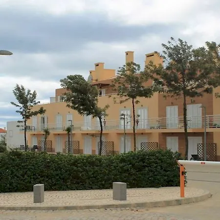 Apartman Gardens By My Choice *