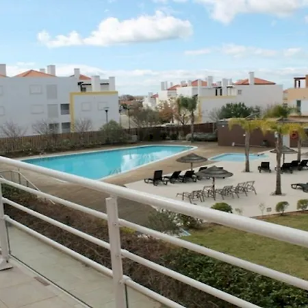 Apartman Gardens By My Choice Cabanas de Tavira