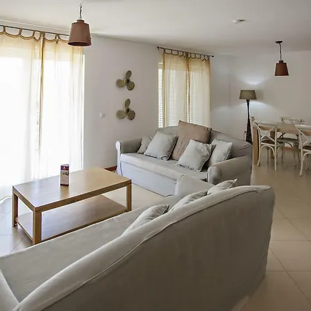 Gardens By My Choice Apartman Cabanas de Tavira