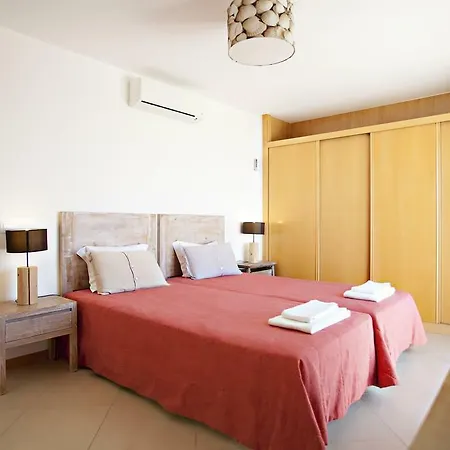 Apartman Gardens By My Choice Cabanas de Tavira