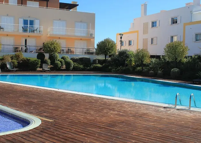 Appartement Gardens By My Choice