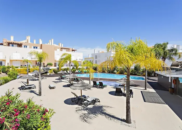 Gardens By My Choice * Cabanas De Tavira