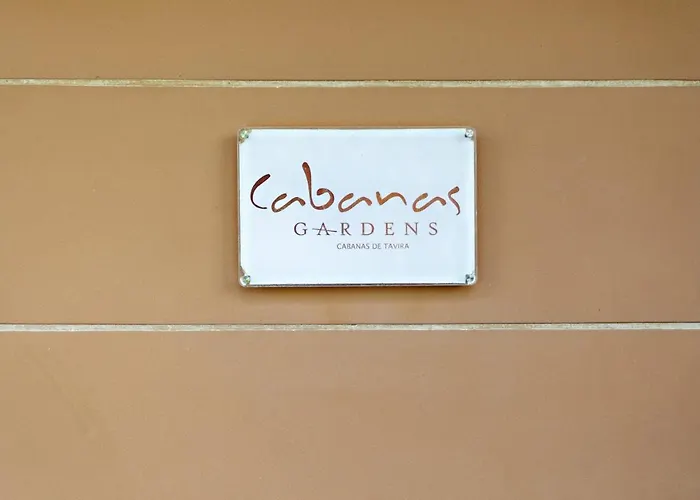 Gardens By My Choice Cabanas De Tavira