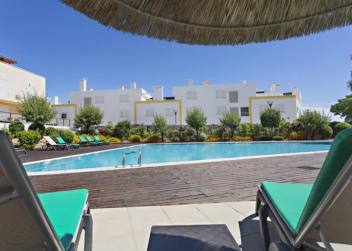 Gardens By My Choice Apartment Cabanas De Tavira