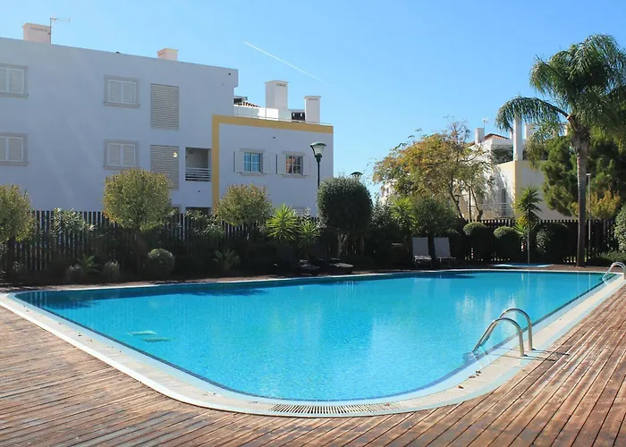 Apartment Gardens By My Choice Cabanas De Tavira