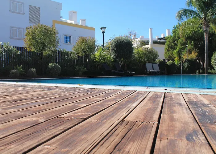 Gardens By My Choice * Cabanas De Tavira