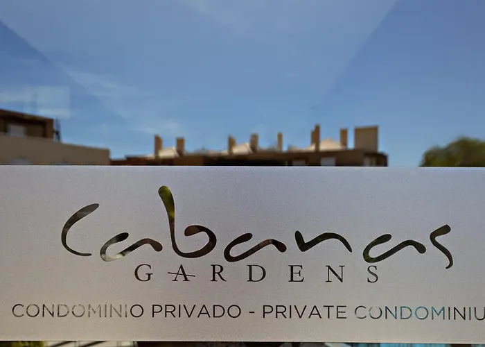 Gardens By My Choice Apartment *