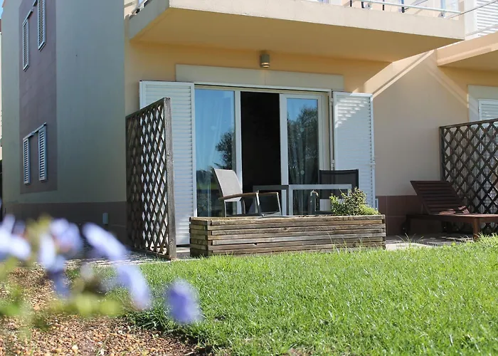 Gardens By My Choice Cabanas De Tavira