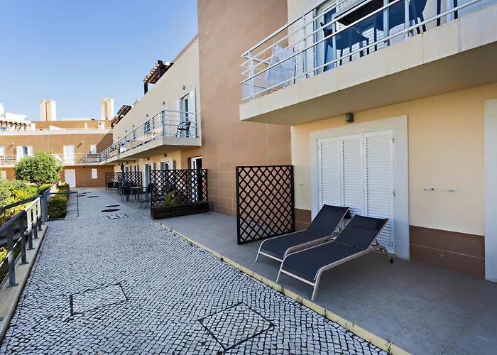 Gardens By My Choice Cabanas De Tavira