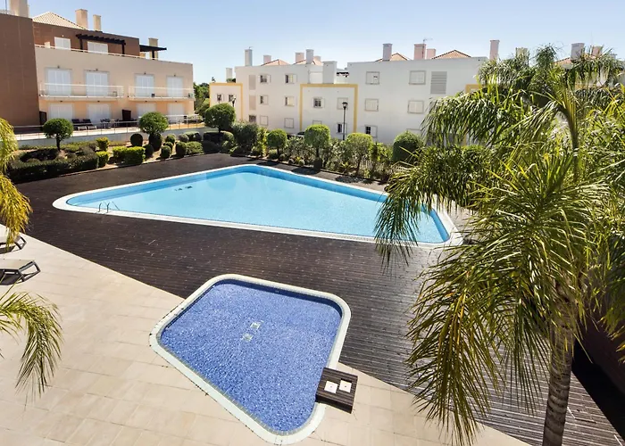 Appartement Gardens By My Choice Cabanas De Tavira