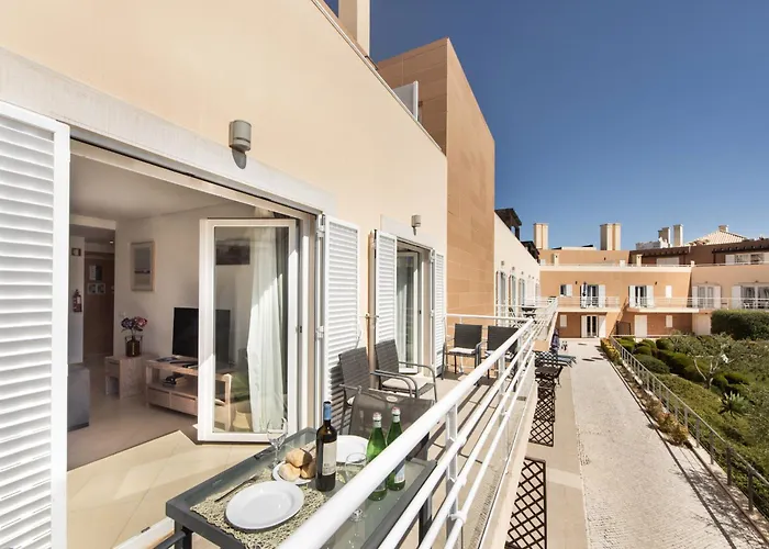 Appartement Gardens By My Choice *