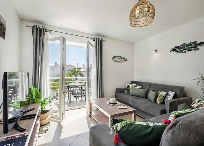 Gardens By My Choice Appartement Cabanas De Tavira