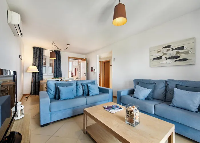 Apartment Gardens By My Choice Cabanas De Tavira