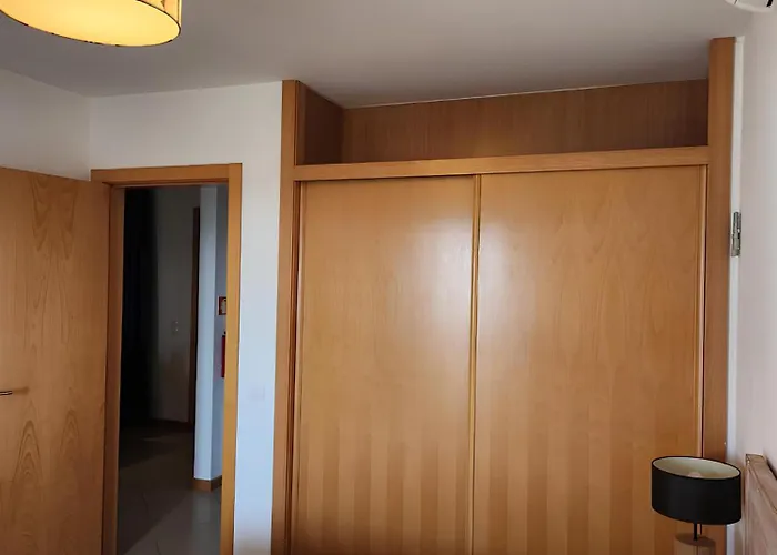 Gardens By My Choice Apartment *