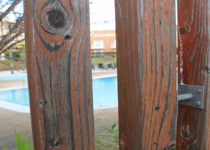 Gardens By My Choice Apartment Cabanas De Tavira