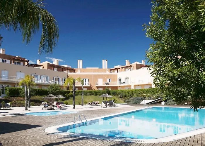 Gardens By My Choice Appartement Cabanas De Tavira