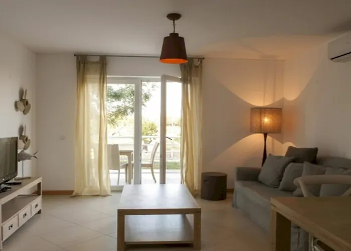 Gardens By My Choice Apartment *