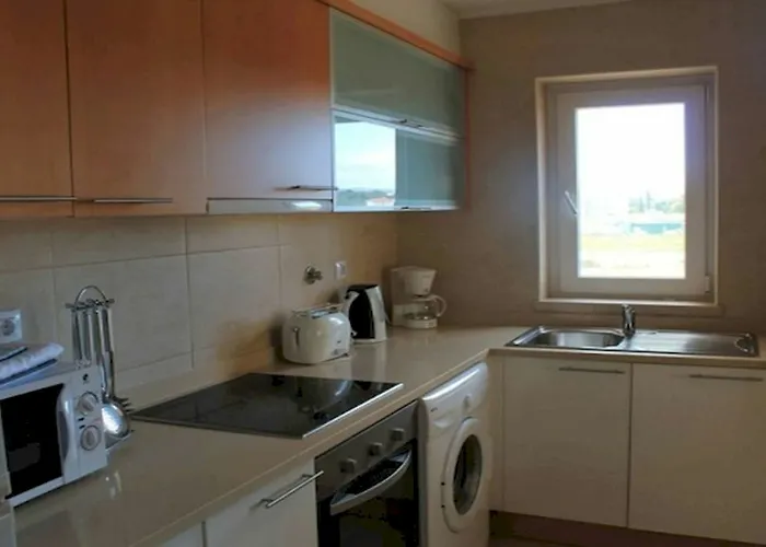 Appartement Gardens By My Choice