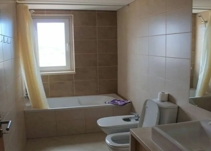 Appartement Gardens By My Choice *