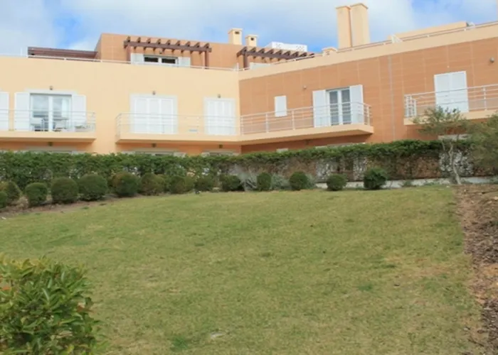 Apartment Gardens By My Choice