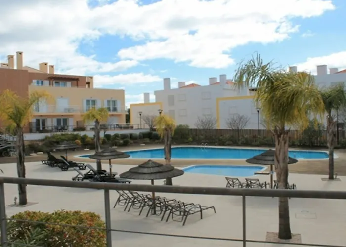 Appartement Gardens By My Choice *