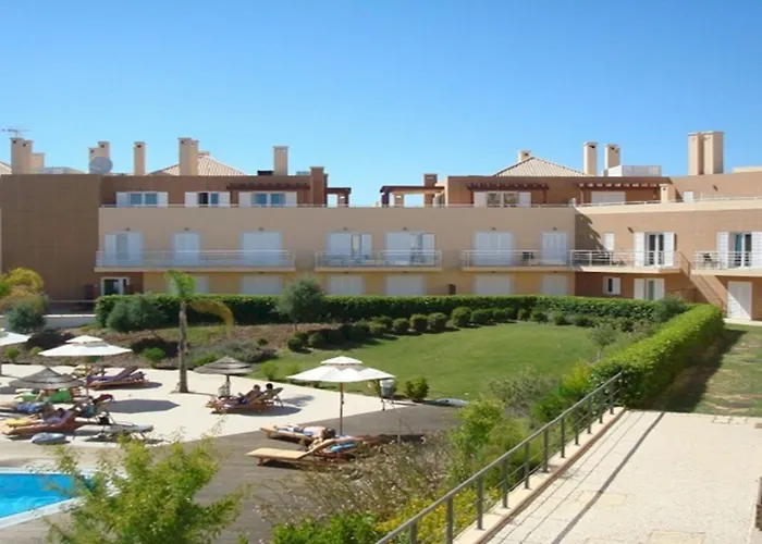 Gardens By My Choice Apartment Cabanas De Tavira