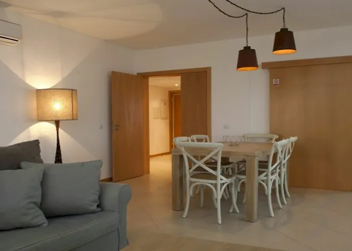 Apartment Gardens By My Choice Cabanas De Tavira