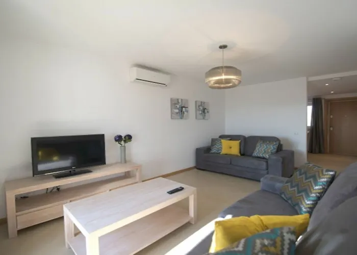 Appartement Gardens By My Choice Cabanas De Tavira