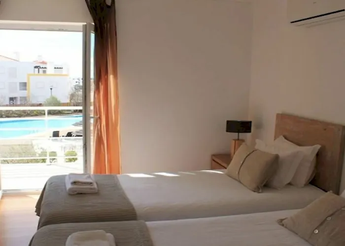 Gardens By My Choice Cabanas De Tavira