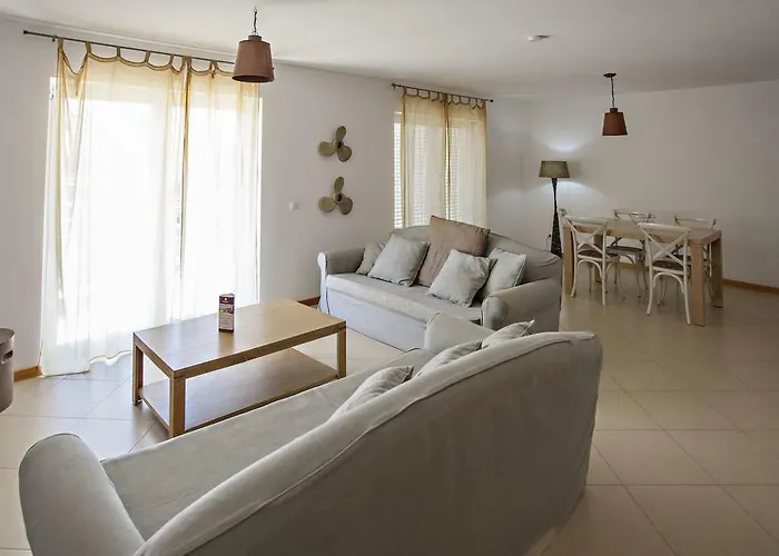 Gardens By My Choice Apartment Cabanas De Tavira