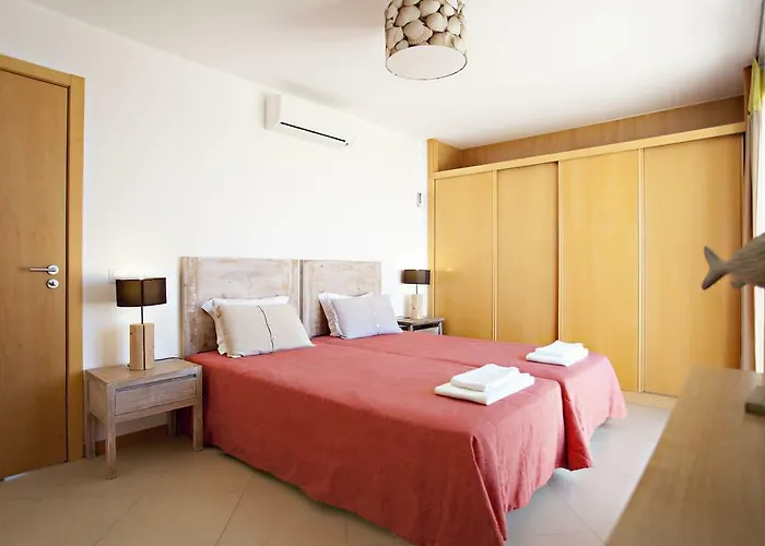 Apartment Gardens By My Choice Cabanas De Tavira