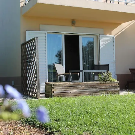 Gardens By My Choice קבאנס דה טאבירה