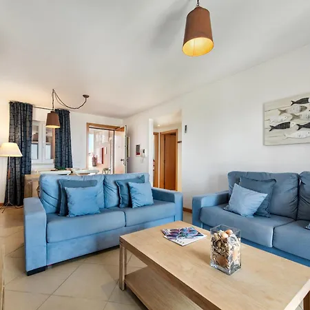 Daire Gardens By My Choice Cabanas De Tavira